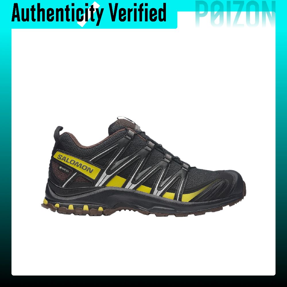 SALOMON XA PRO 3D Водонепрониц – обзор и цена Salomon Shoes Xa Pro 3D