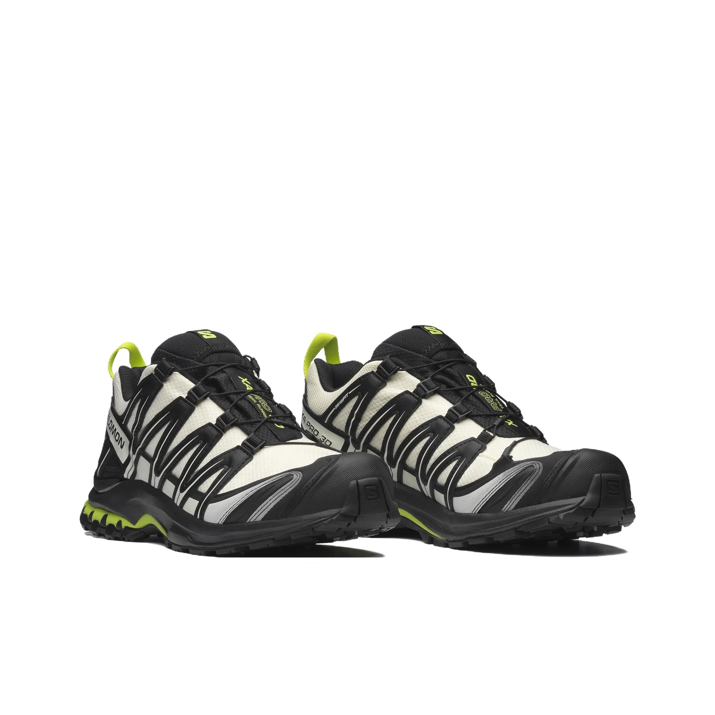 Кроссовки для трейлраннинга SA – обзор и цена Salomon Shoes Xa Pro 3D