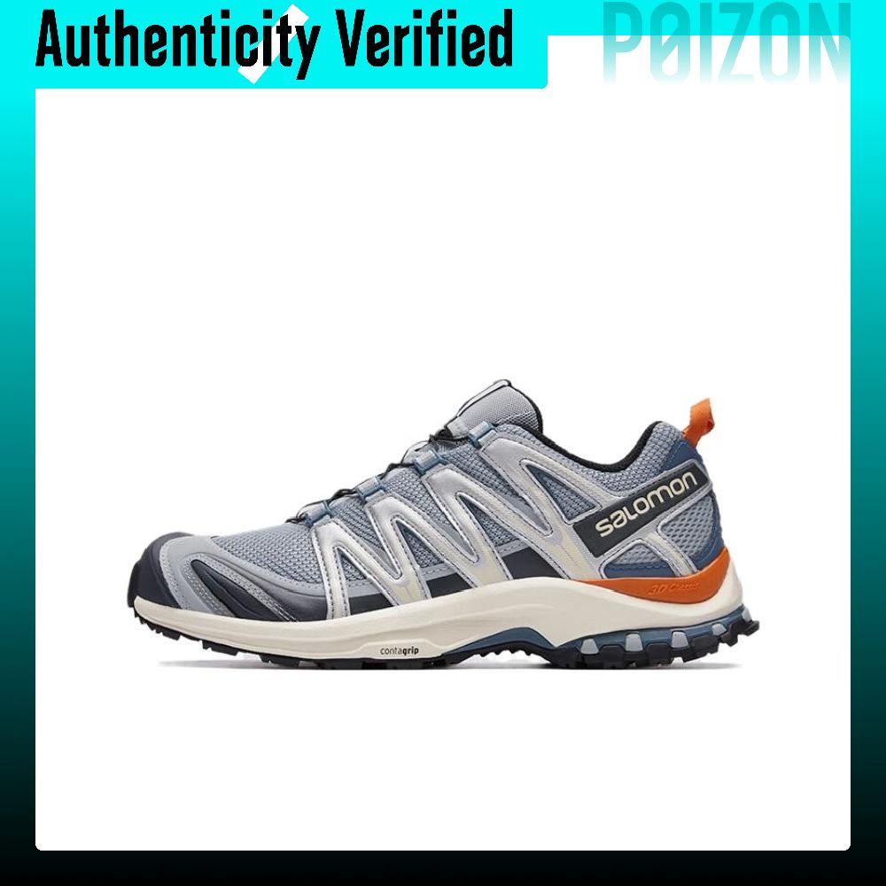SALOMON XA Pro 3D ADV Нескольз – обзор и цена Salomon Shoes Xa Pro 3D