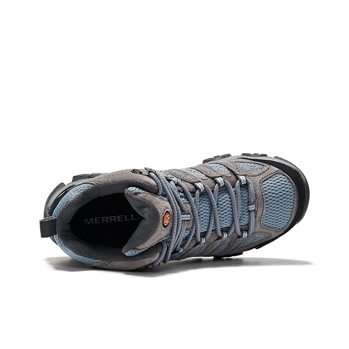 MERRELL MOAB 3 MID GTX Несколь – обзор и цена Merrell Shoes Moab 3