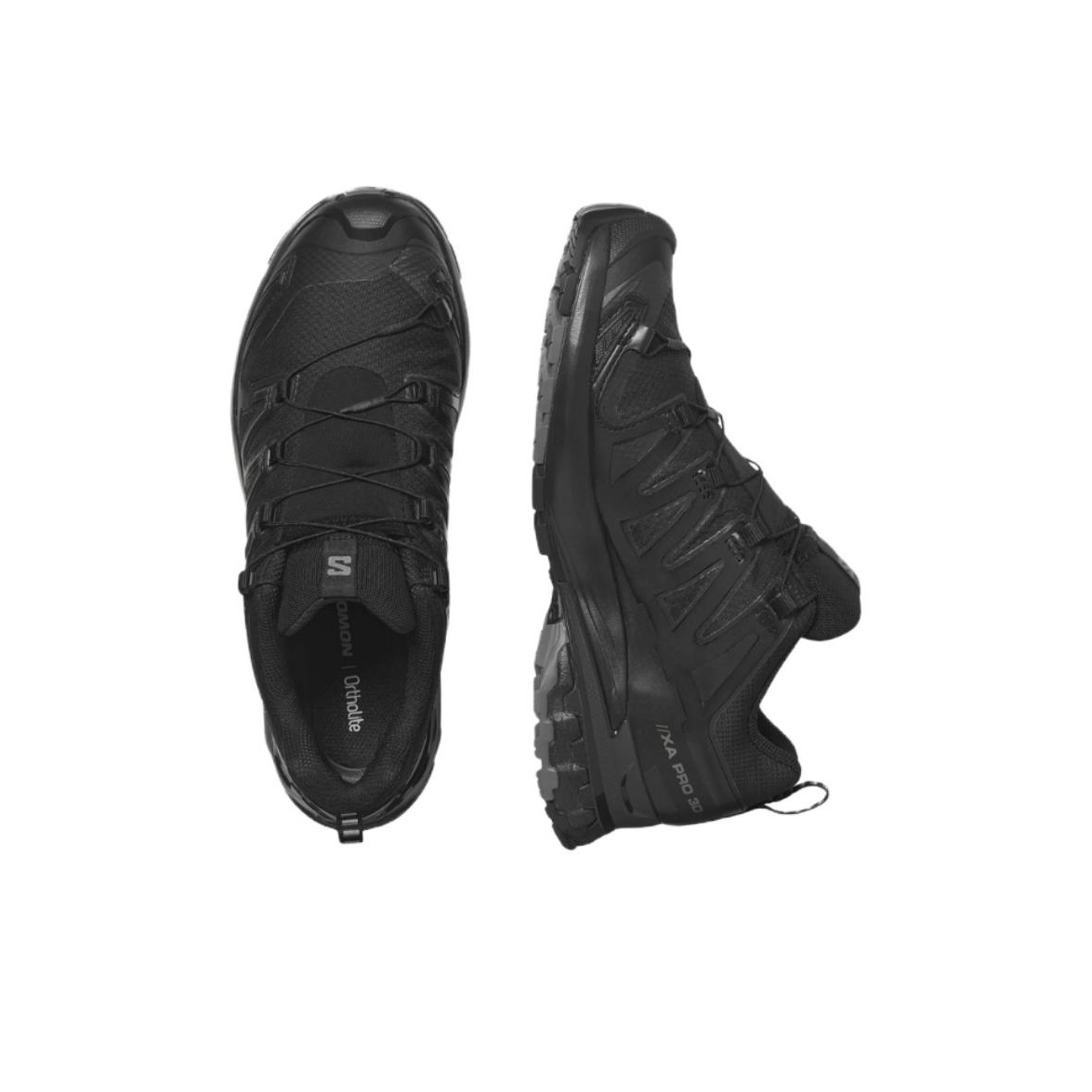 SALOMON XA Pro 3D V9 – мужские – обзор и цена Salomon Shoes Xa Pro 3D