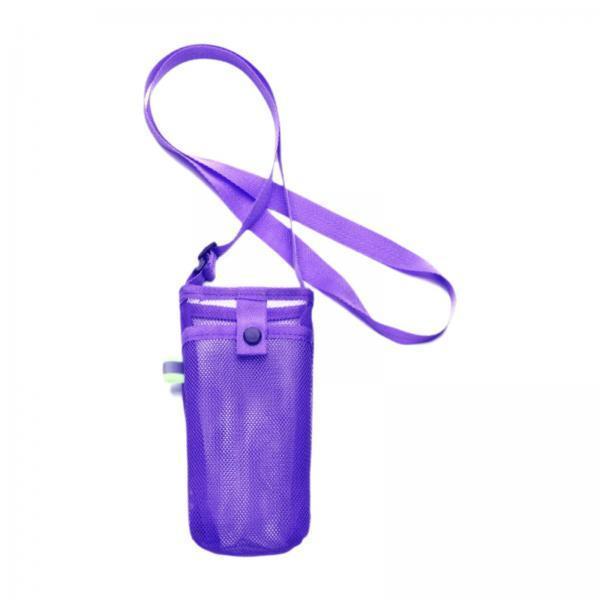 Чехол для бутылки с водой с ре – обзор и цена Water Bag Collapsible
