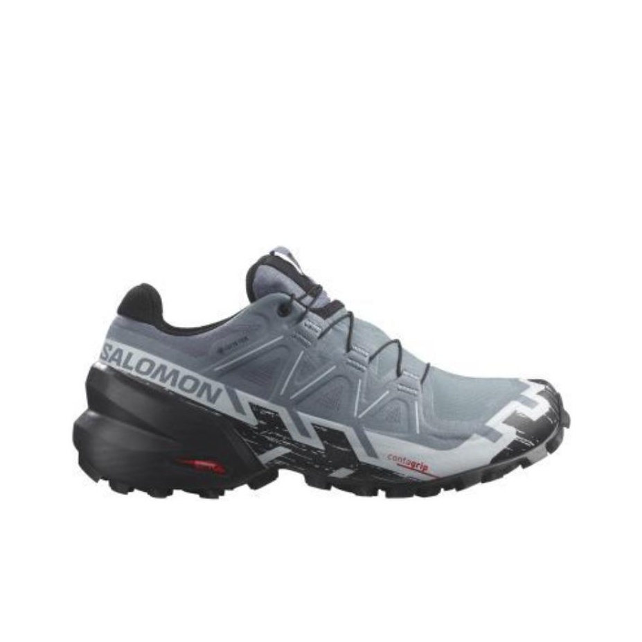Кроссовки для трейлраннинга SA – обзор и цена Salomon Shoes Speedcross 6