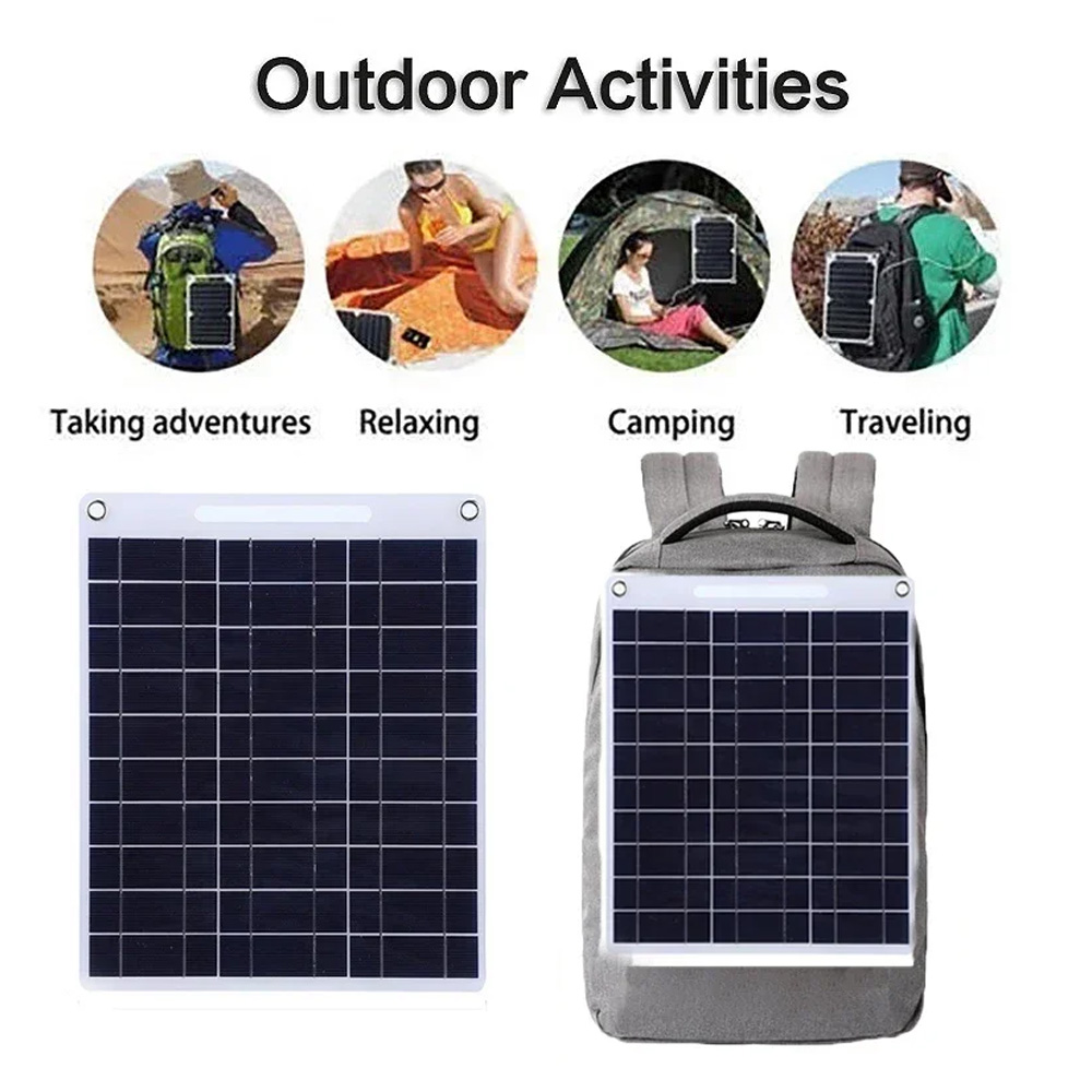 Водонепроницаемая солнечная па – обзор и цена Solar Emergency Charger