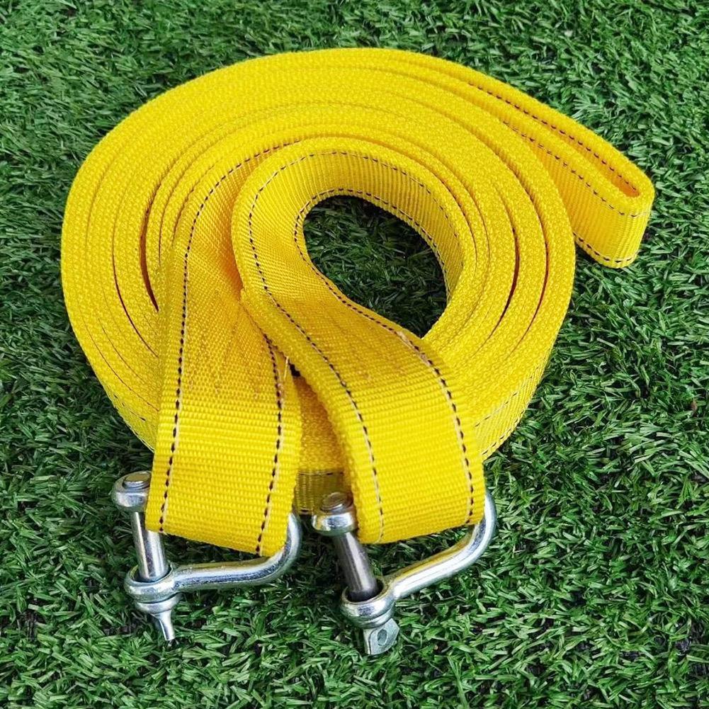 Тяговый ремень 3M для тяжелых  – обзор и цена Rescue Rope Throw